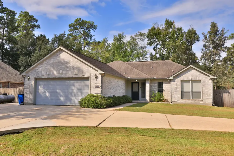 10403 Twin Oak Drive, Conroe, TX 77385 - #3