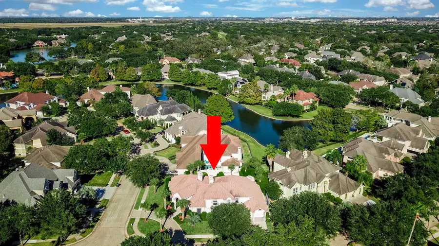 10 Lake Mist Court, Sugar Land, TX 77479 - #2