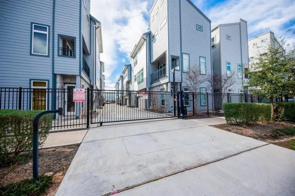 5815 Fairdale Lane #C, Houston, TX 77057 - #1