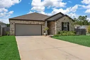 5708 Palm Flower Drive, Montgomery, TX 77316