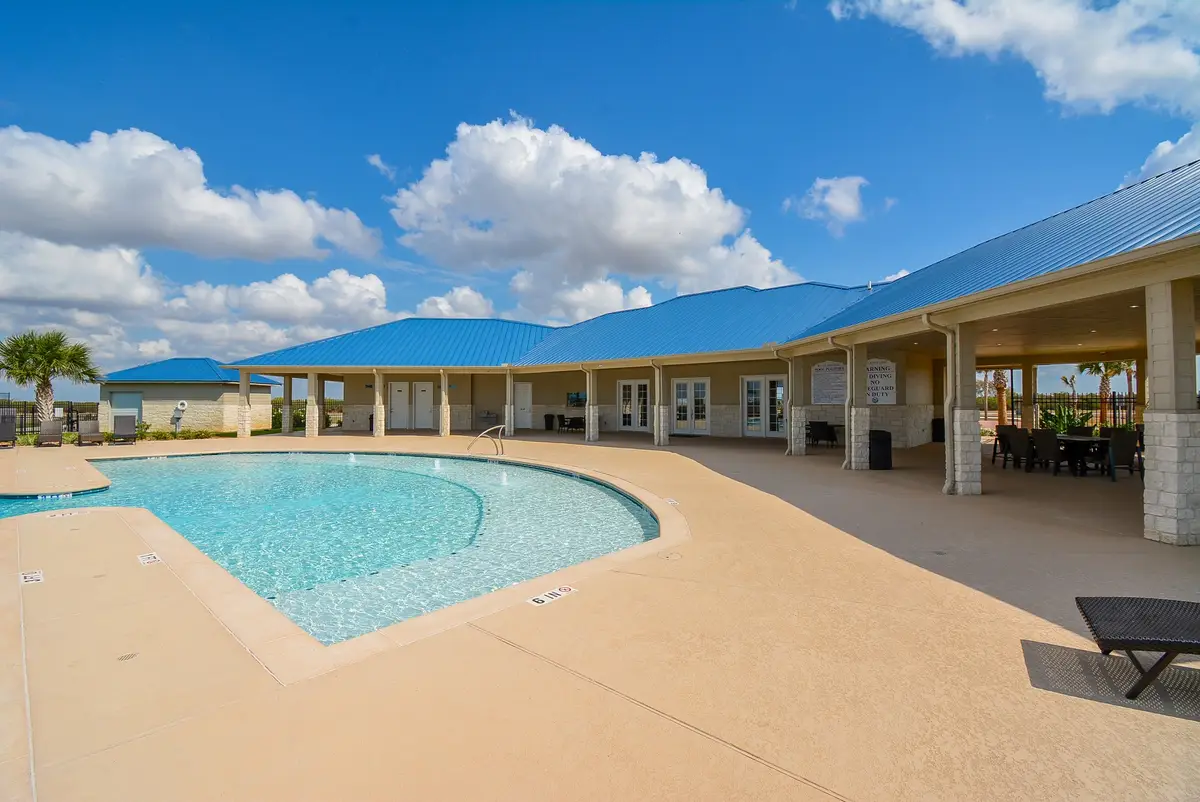 3048 Palacios Bay Drive, Palacios, TX 77465 - #1