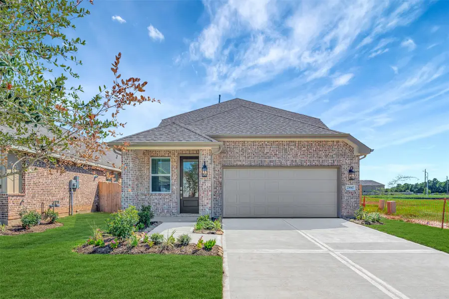 23647 Gulf Prairie Drive, Katy, TX 77493 - #2