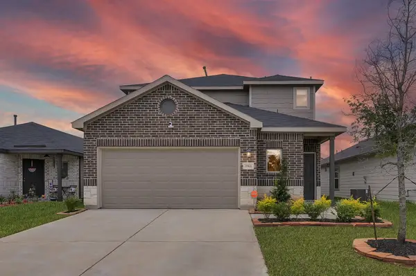 1961 Hidden Cedar Drive, Conroe, TX 77301