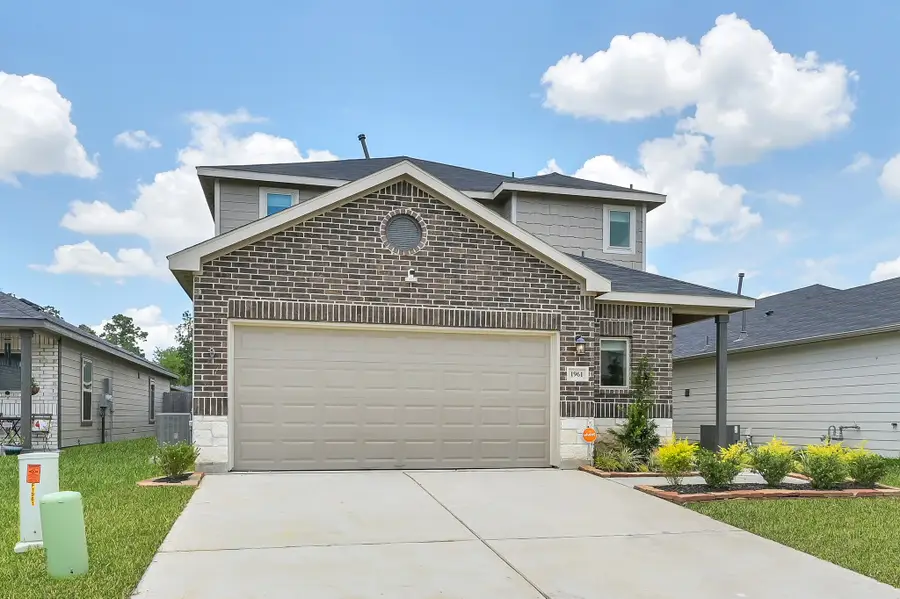 1961 Hidden Cedar Drive, Conroe, TX 77301 - Image #3