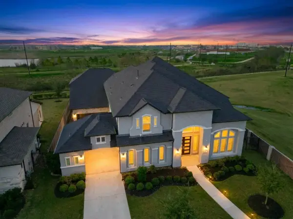 506 Vineyard Hollow Court, Richmond, TX 77406