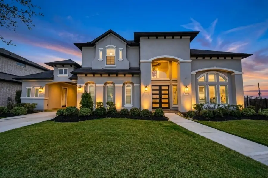 506 Vineyard Hollow Court, Richmond, TX 77406 - #2