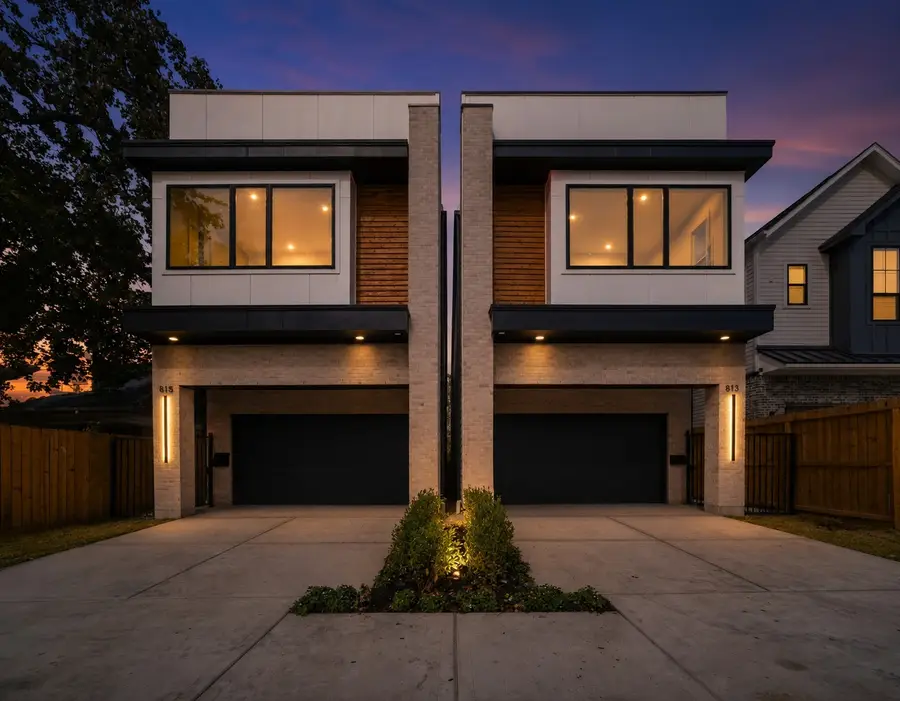 406 E 28th Street, Houston, TX 77008 - #2