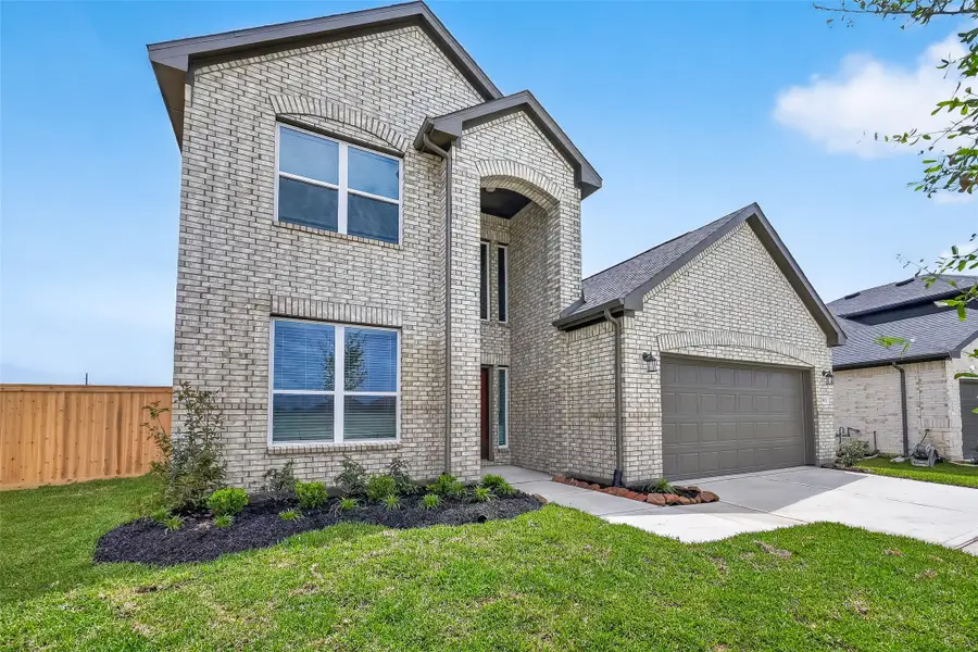 12615 Canyon Falls Boulevard, Willis, TX 77318 - #2
