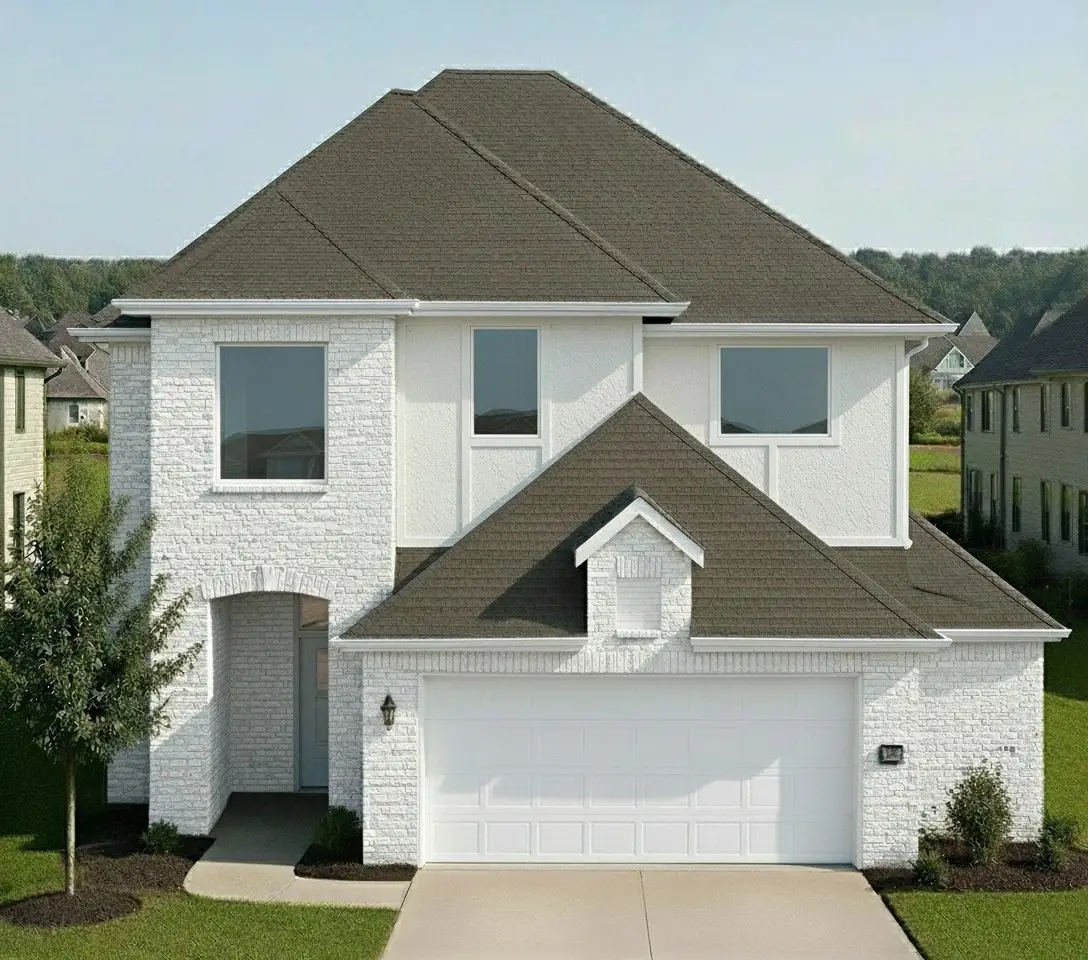 11949 Avian Avenue, Conroe, TX 77303 - #1