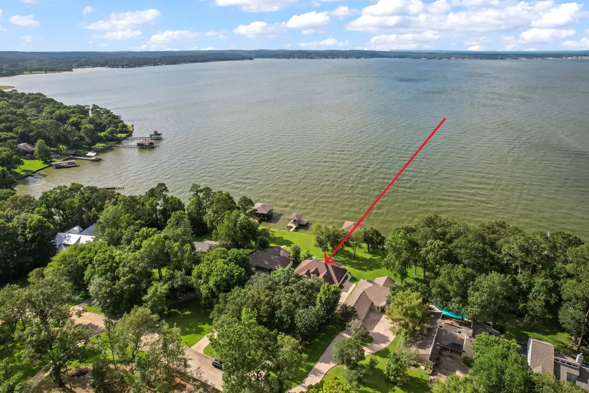 151 Lake Oaks Boulevard, Coldspring, TX 77331 - #1