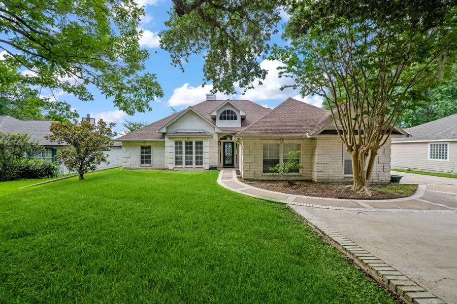 151 Lake Oaks Boulevard, Coldspring, TX 77331 - #2