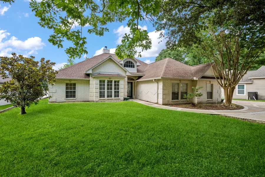 151 Lake Oaks Boulevard, Coldspring, TX 77331 - #3