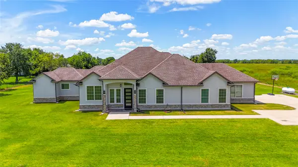 2026 County Road 216, East Bernard, TX 77435