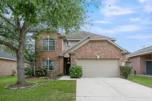 20407 Horsetail Falls Drive, Tomball, TX 77375