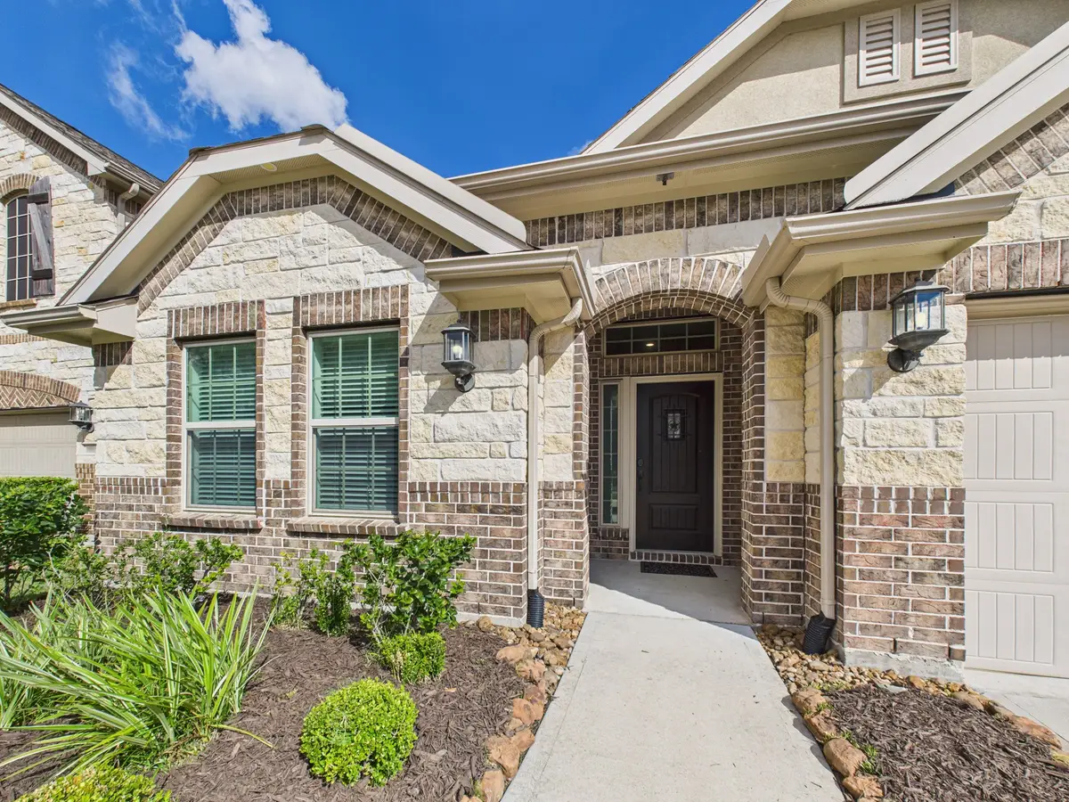 12623 Sumter National Drive, Humble, TX 77346 - #1