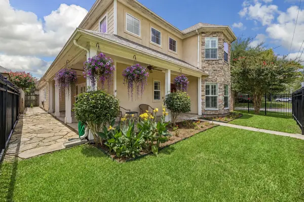 9323 Olathe Street, Houston, TX 77055