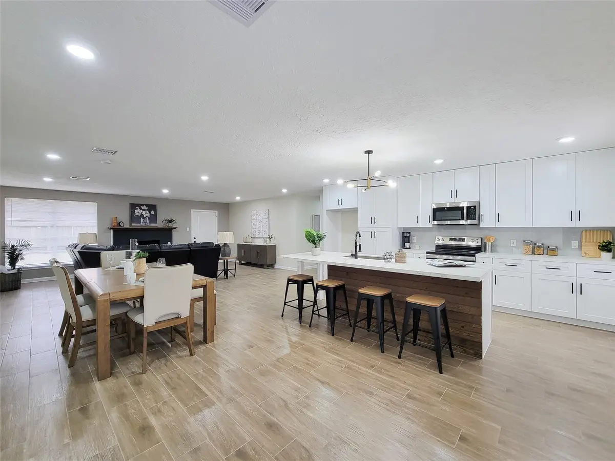 19419 Long Lake Drive, Houston, TX 77084 - Image #1