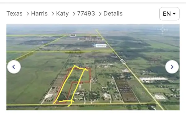 6703 Pitts Road, Katy, TX 77493