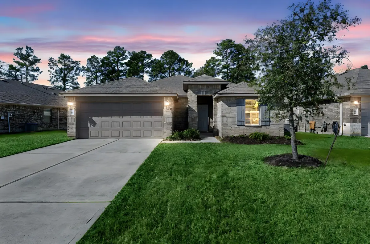 2350 Strong Horse Drive, Conroe, TX 77301 - Image #1