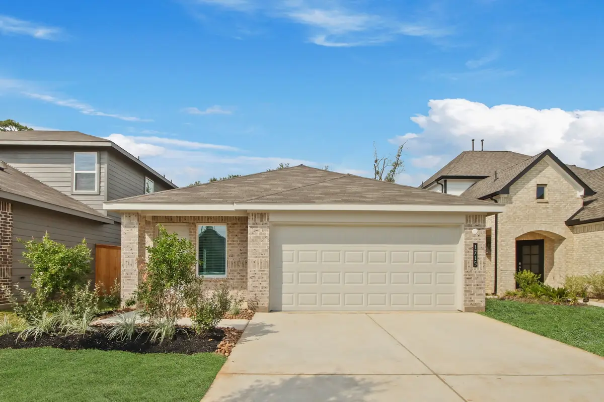 1715 Portia Lane, Conroe, TX 77301 - Image #1