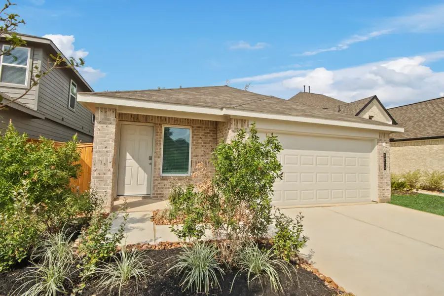 1715 Portia Lane, Conroe, TX 77301 - Image #3