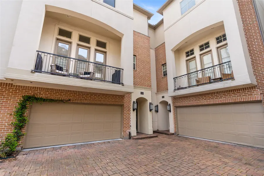 5229 Petty Street #A, Houston, TX 77007 - #2