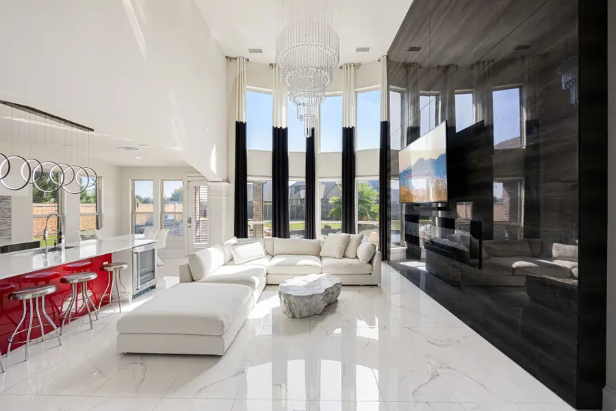 15726 Ballater Ridge Lane, Humble, TX 77346 - #2