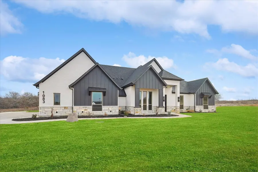 1083 Glenoaks Drive, Weatherford, TX 76088 - #2