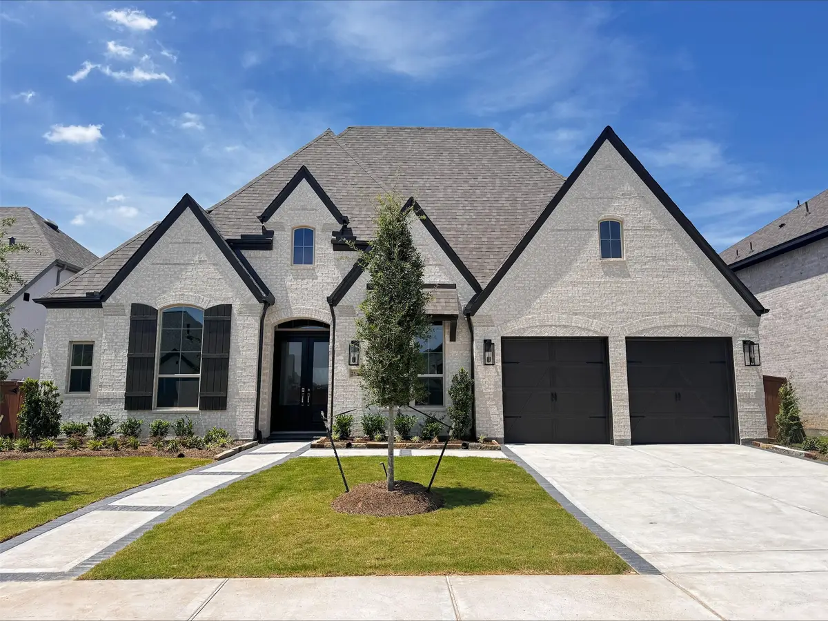 25314 Golden Tallgrass Drive, Katy, TX 77493 - #1