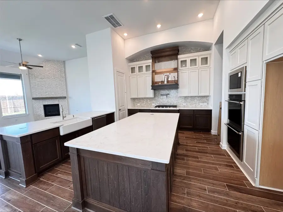 25314 Golden Tallgrass Drive, Katy, TX 77493 - #3