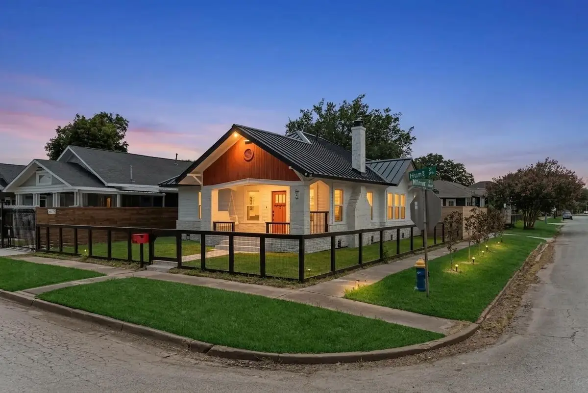 402 Hunt Street, Houston, TX 77003 - #1
