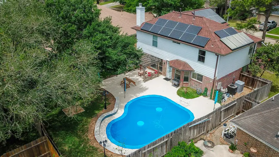 22523 Holly Lake Drive, Katy, TX 77450 - #2