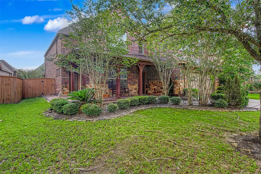 16910 Kilgarth Drive, Richmond, TX 77407 - #2