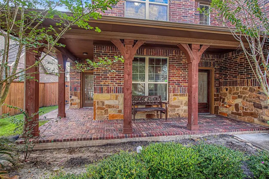 16910 Kilgarth Drive, Richmond, TX 77407 - #3