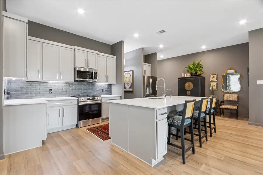 506 Boot Springs Drive, New Caney, TX 77357 - Image #3