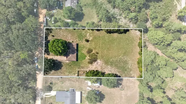 152 Private Road 8050, Crockett, TX 75835