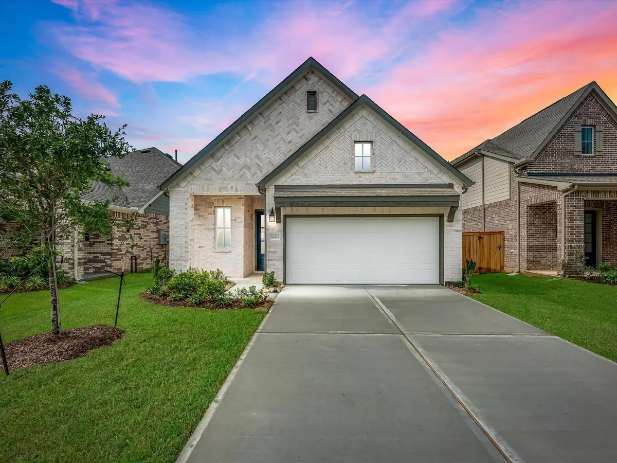 30911 Newcomb Landing Lane, Waller, TX 77484 - #1