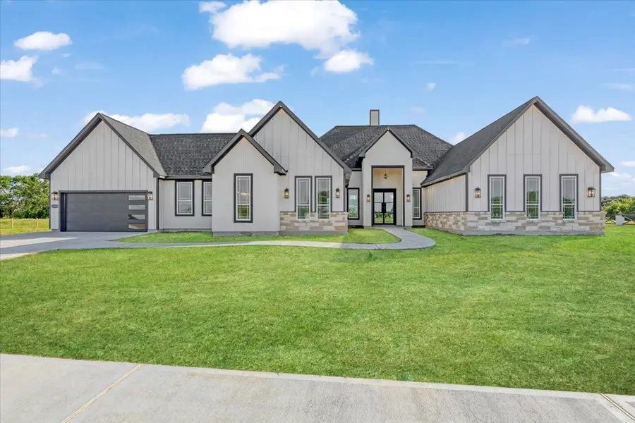 13903 Routt Point Road, Needville, TX 77461 - #3