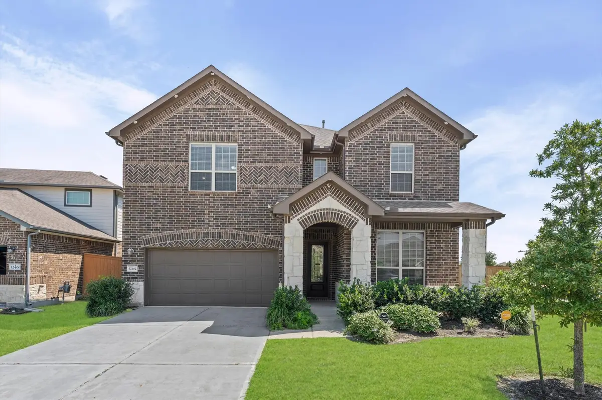 12402 Oakleaf Bend Drive, Humble, TX 77346 - #1