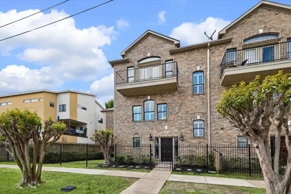 2312 Jackson Street, Houston, TX 77004