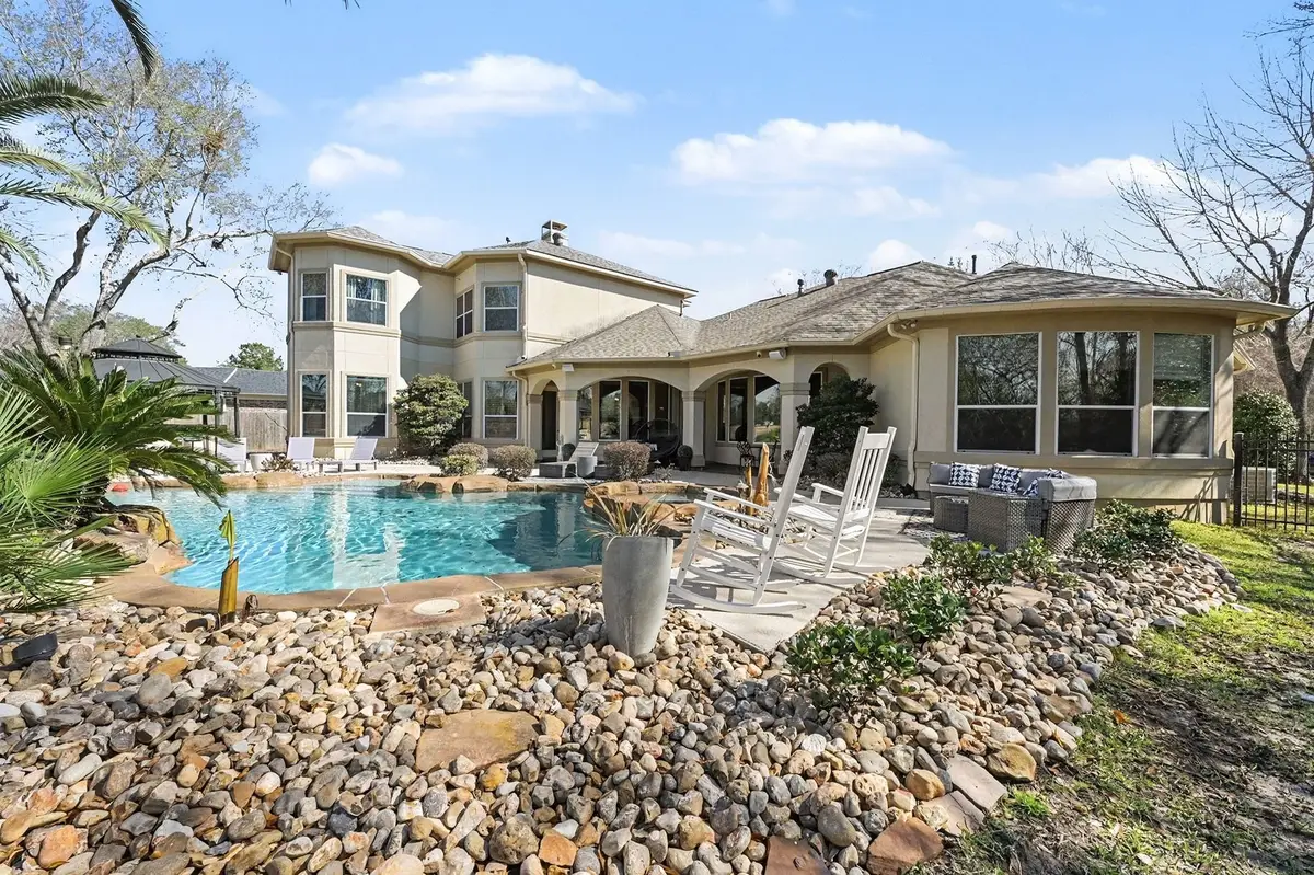 4422 Summits Edge Lane, Katy, TX 77494 - #1