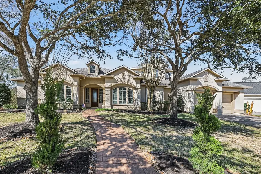 4422 Summits Edge Lane, Katy, TX 77494 - #2
