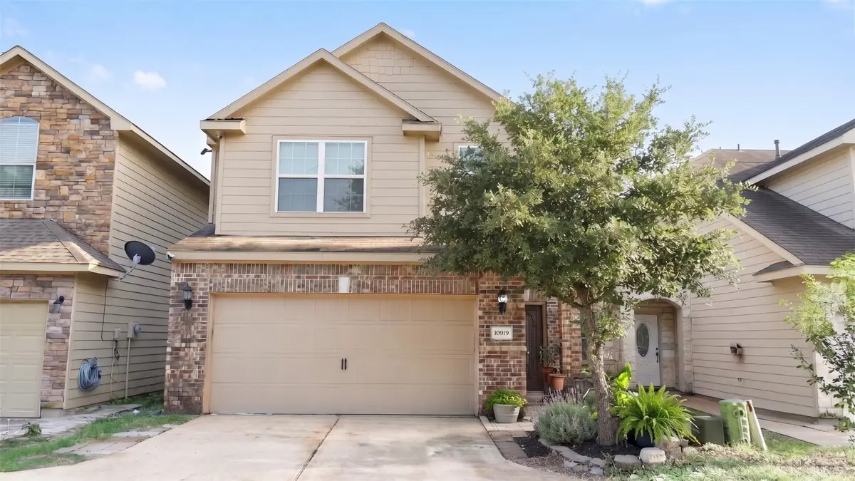 10919 Panther Court, Houston, TX 77099 - #1