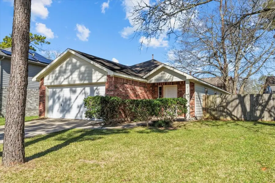 726 Flying Bridge Way, Crosby, TX 77532 - #2