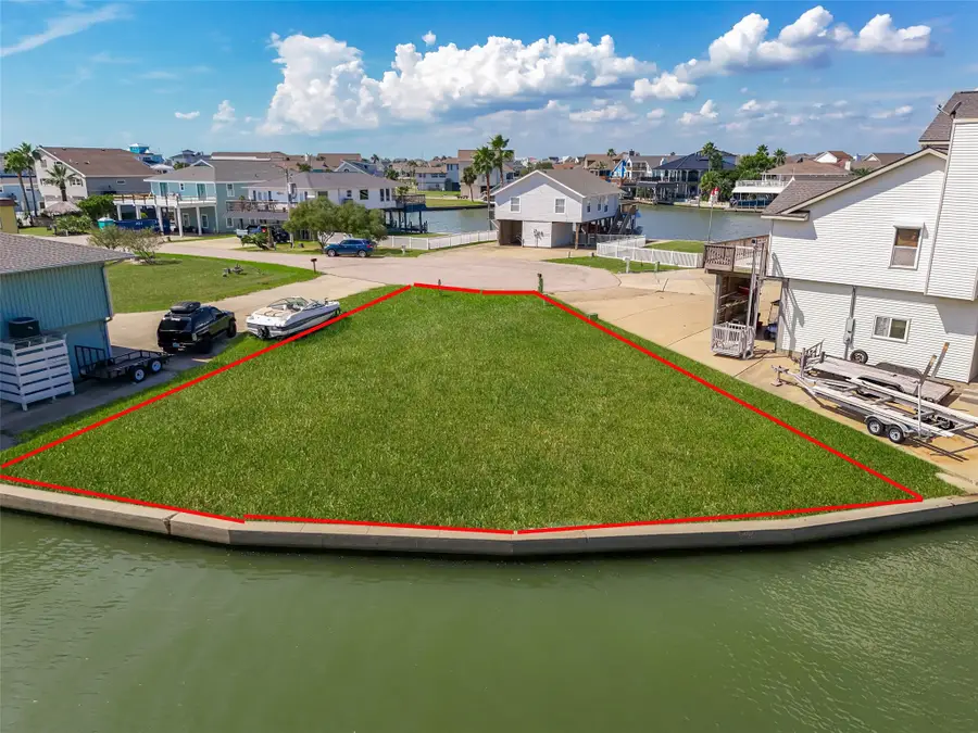 Lot 4 Tahiti Road, Tiki Island, TX 77554 - Image #3