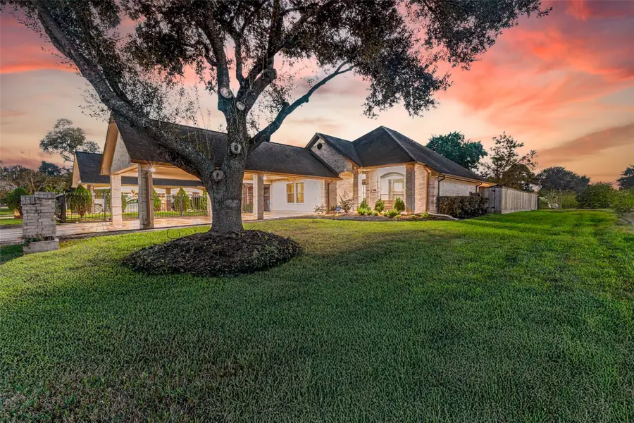 402 Avenue H, South Houston, TX 77587 - #2