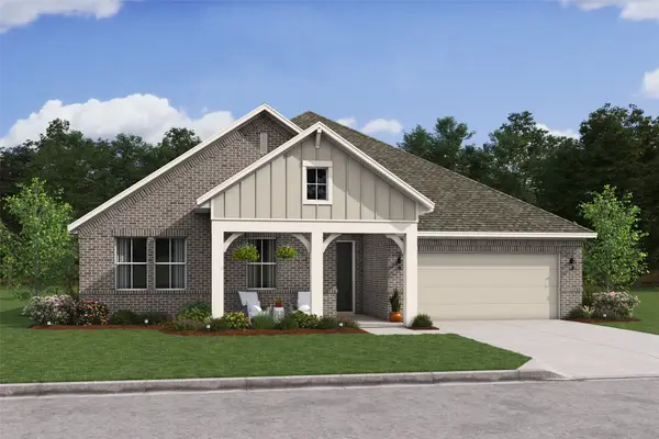 12318 Old Fashion Circle, Mont Belvieu, TX 77535