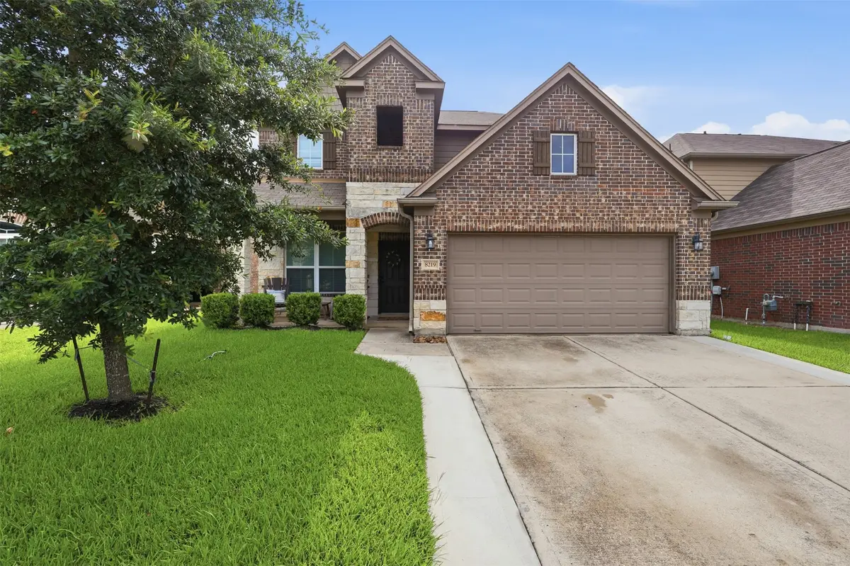 8219 Quiet Prairie Trail, Houston, TX 77049 - #1