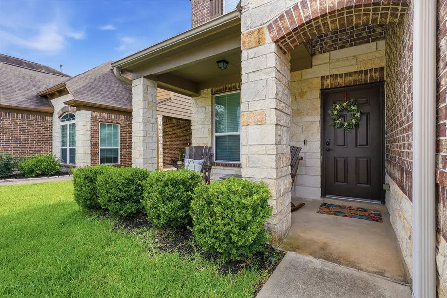 8219 Quiet Prairie Trail, Houston, TX 77049 - #2