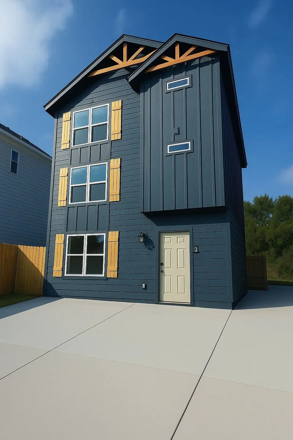 8021 Birmingham Street, Houston, TX 77028 - Image #1